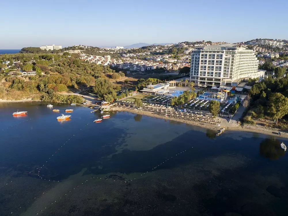 Liberty Golf And Resort Kusadasi